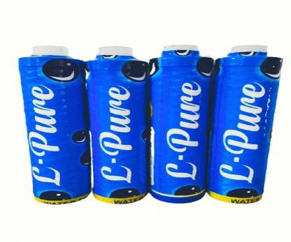 L-Pure Water Filter Candle Solid Filter Cartridge