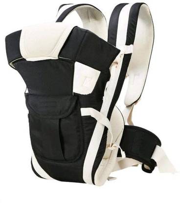 Nonie Berzer Baby Carrier Bag Baby Carrier