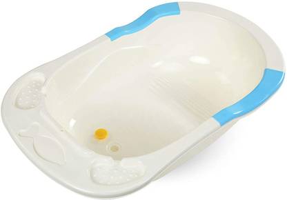 LuvLap Baby Bathtub