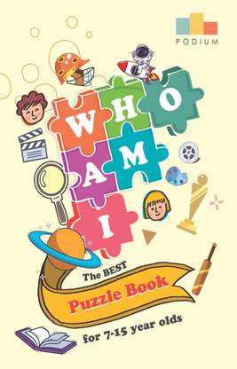 The best quiz book for smart kids