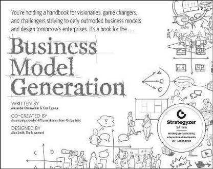 Business Model Generation