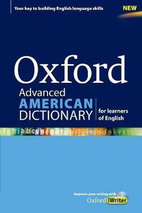 Oxford Advanced American Dictionary for learners of English