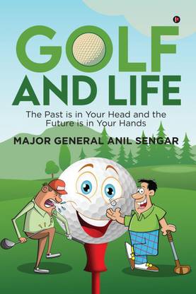 Golf and Life