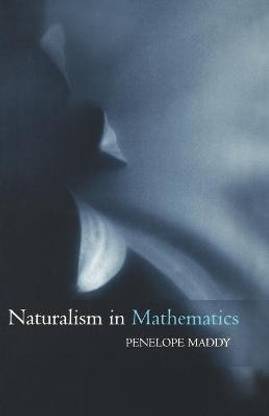 Naturalism in Mathematics