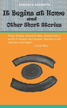 It Begins at Home and other short stories