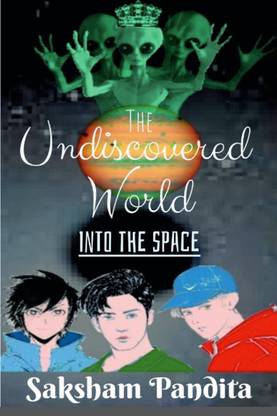 The Undiscovered World