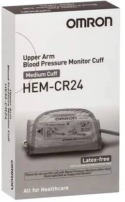 OMRON Medium Arm Cuff HEM-CR24 Bp Monitor Cuff