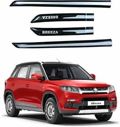 CARSHADE MARUTI SUZUKI VITARA BREZZA SIDE BEADING Car Beading Roll For Door