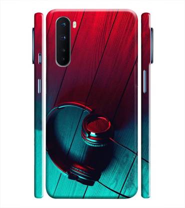 BR TOP SHOP Back Cover for OnePlus Nord