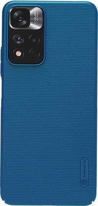 Nillkin Back Cover for Xiaomi Mi 11i