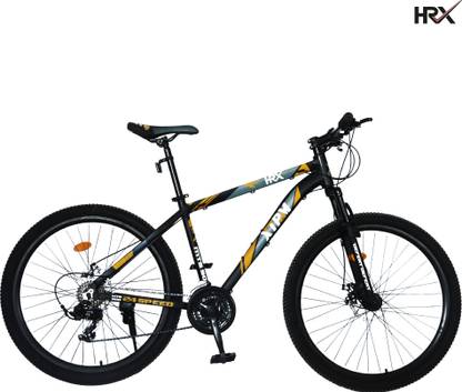 HRX XTRM MTB 900 27.5 T (inch) Mountain Cycle