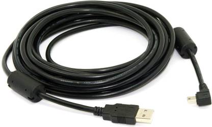 SP Micro USB Cable 2 m USB Mini Cable for / Camera / Card Readers (2M) Micro USB Cable