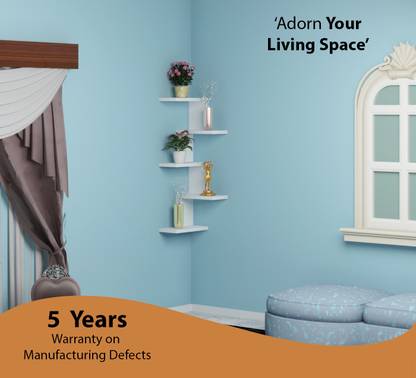 Das Engineered Wood Display Unit