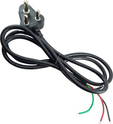 eshopglee High Quality 16A 3 Pin Plug 1.8 Meter Power Cord Cable 16 A Three Pin Socket