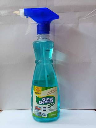 Purus GLASS CLEANER