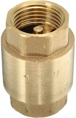 NR TRDERS Check Valve 1 inch Check Valves