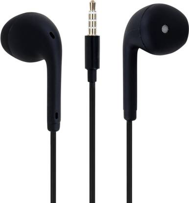 MAXOBULL EP-141 Wired Earphone Wired without Mic