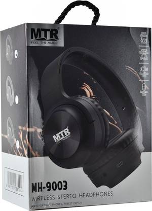 MTR MH-9003 Bluetooth