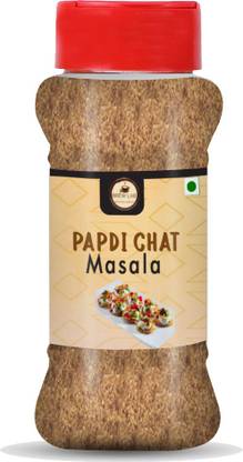 Brew Lab 100% Natural Papdi Chaat Masala | Premium Spices Blend