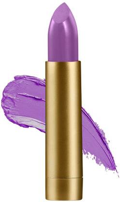 Shahnaz Husain Shalips Plus-Icy Mauve - 4 Gm