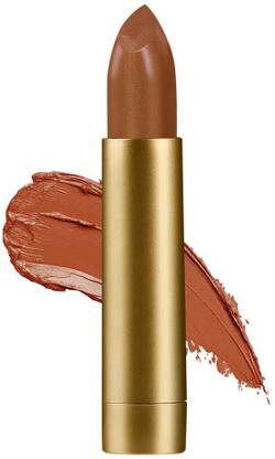 Shahnaz Husain Shalips Plus-Exotic Rust - 4 Gm