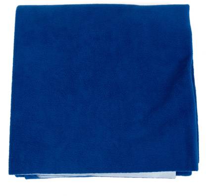 tiny hugs Polycotton Baby Bed Protecting Mat