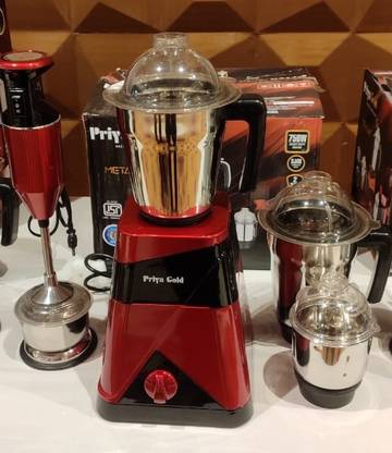 priya gold MIXER GRINDER Mixer Grinder Coupler