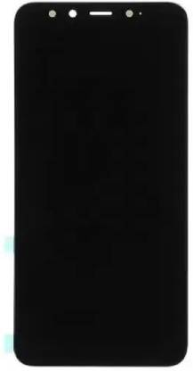 nepX LCD Mobile Display for Mi A2 LCD Screen + Touch Screen Digitizer Assembly (Black)