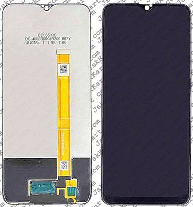 mobotek TFT LCD Mobile Display for OPPO A5S