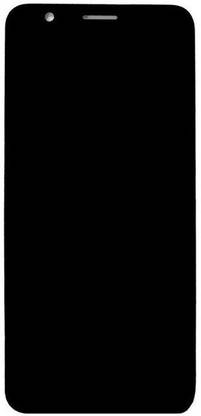 nepX LCD Mobile Display for Asus ZenFone Live (L1) ZA550KL LCD Screen + Touch Screen Digitizer (Black)