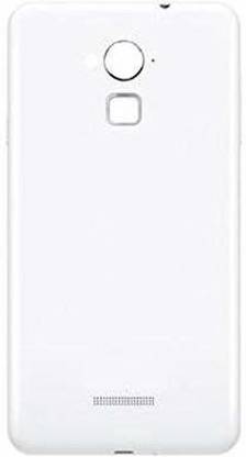 Spares4ever Coolpad Coolpad Note 3 White Back Panel
