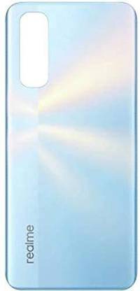 RODIAN REALME 7 - WHITE Back Panel