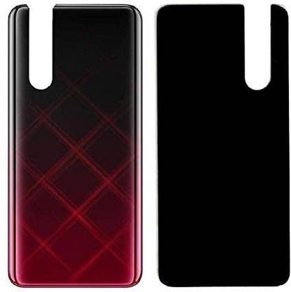 Docile Vivo V15 Pro Back Panel