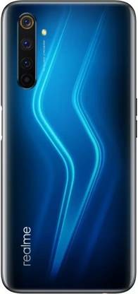 Ufixit Oppo Realme 6 Pro Lightning Back Panel