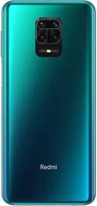 Ufixit Redmi Note 9 Pro Max Back Panel