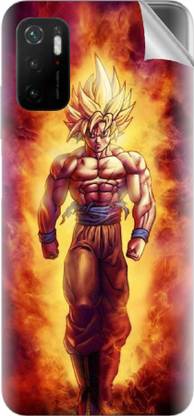 Snooky Xiaomi Poco M3 Pro 5G Mobile Skin