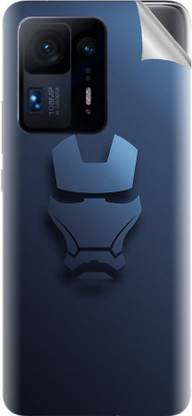 tiddler Xiaomi Mix 4 Mobile Skin