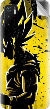 Tango Deal Xiaomi Poco M3 Pro 5G Mobile Skin