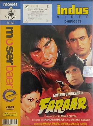 FARAAR