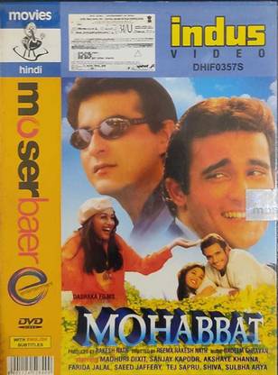 MOHABBAT