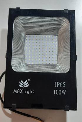 MAXLIGHT MAXFLD 100W Flood Light Outdoor Lamp