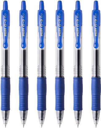 PILOT G2 Gel Ink Roller Ball Pen