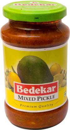 bedekar Mixed Pickle