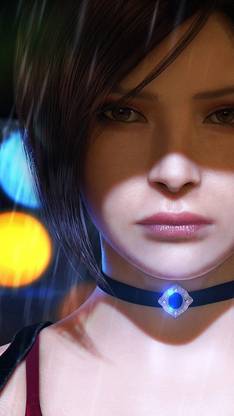 Ada Wong Resident Evil Resident Evil 2 Remake Resident Evil Remaster Matte Finish Poster Paper Print