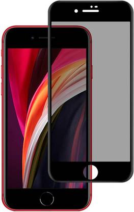 UOIEA Tempered Glass Guard for Apple iPhone 7 Plus