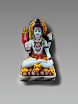 bhavya art Decorative Showpiece  -  12 cm