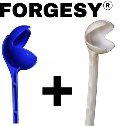 Forgesy Sidearm Ball Thrower