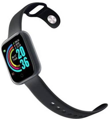 Narayan Enterprisesss Smartwatch With Heart Rate Tracker Smartwatch