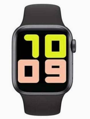 J jaddu T-500 SMART WATCH Smartwatch