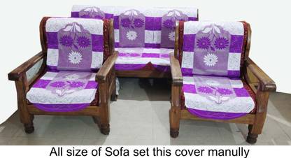 kubar purple kubar Sofa Fabric